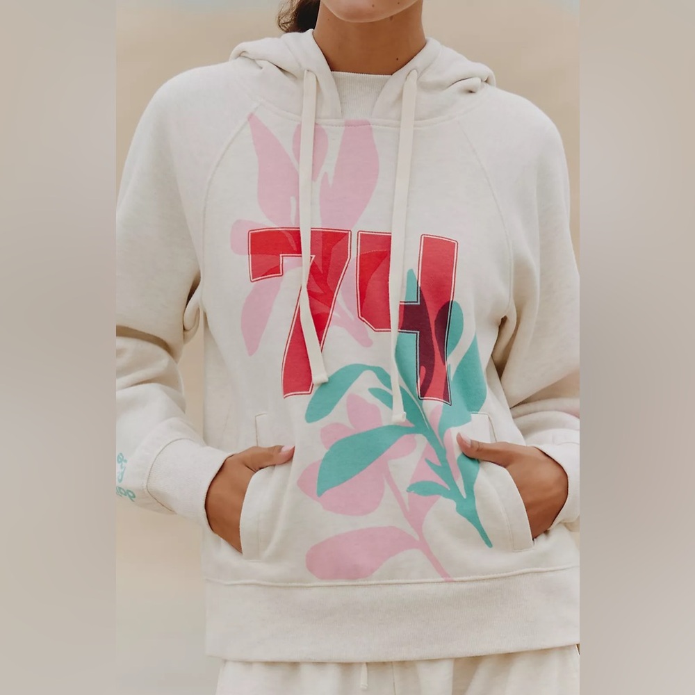 Daily Practice Slim Fit Hoodie